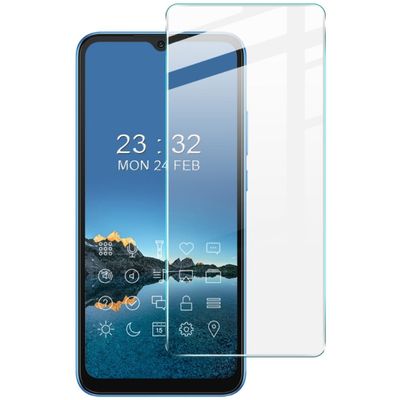 IMAK H Xiaomi Redmi 10A skärmskydd i härdat glas