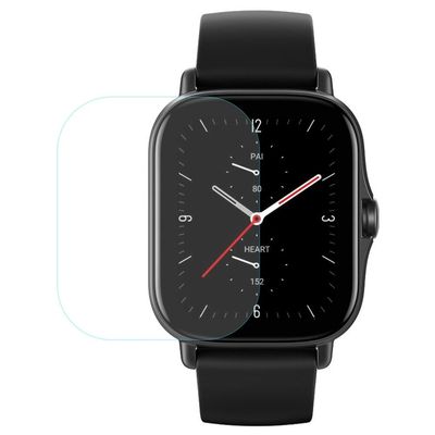 Amazfit GTS 4 Mini HD klar skærmbeskyttelse