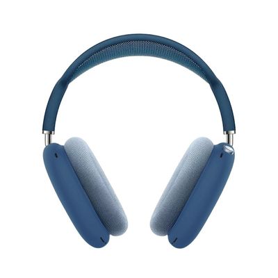 Airpods Max-ørepropper med hovedbånd - Midnatsblå