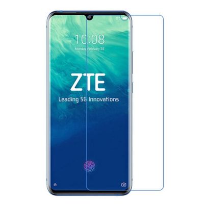 Ultraklar LCD-skjermbeskytter for ZTE Axon 10s Pro
