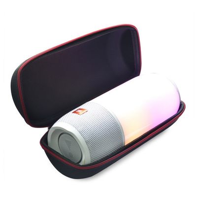 JBL Pulse 3 / Charge 3 slidbestandig bærbar taske - Sort