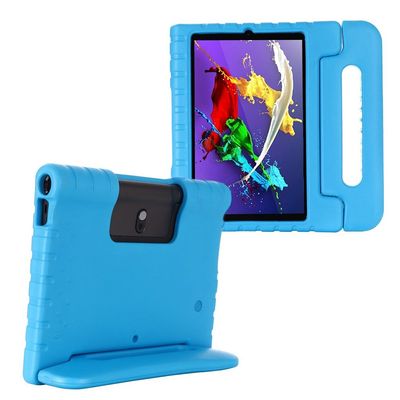 Lenovo Yoga Smart Tab 10.1 stødsikkert foram-etui - Blå