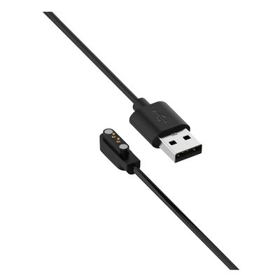 60 cm universelt magnetisk USB-ladekabel