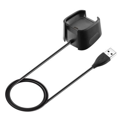 Fitbit Versa 2 USB-kannettava laturi
