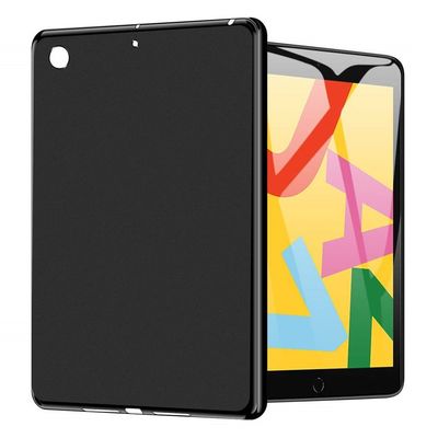 iPad 10.2 (2019) enkel holdbare deksel