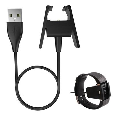 Fitbit Charge to USB-ladekabel