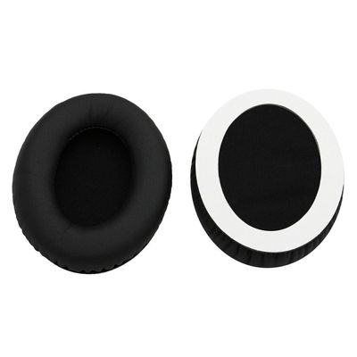 1 par Audio-Technica ATH-ANC27 / ANC9 / ANC7 DHW-33 ørepuder