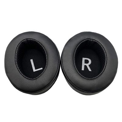 1 par Logitech G Pro X-øreputer i lær