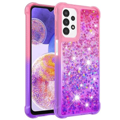 Princess Samsung Galaxy A23 cover - Flerfarvet