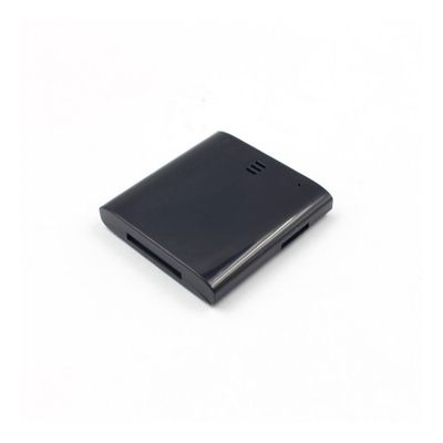 Universal bluetooth A2DP musikkmottaker adapter - Sort
