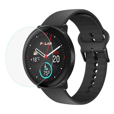 Polar Ignite 3 skærmbeskyttelse