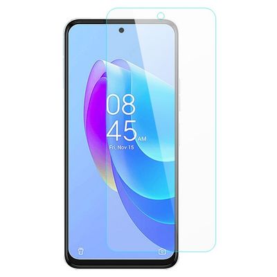0,3 mm skjermbeskytter i herdet glass Tecno Spark 10 Pro