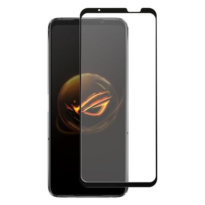 Berøringsfølsomt herdet glass for Asus ROG Phone 7 Pro