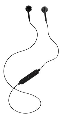 STREETZ Bluetooth in-ear headset, Bluetooth 4.1