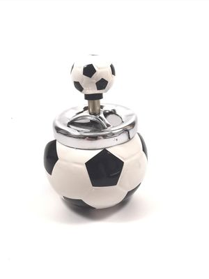 Askebæger Fodbold Keramik