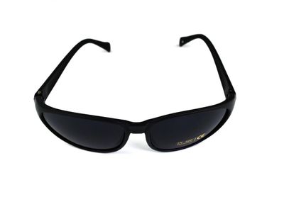 Solbriller Sort sport