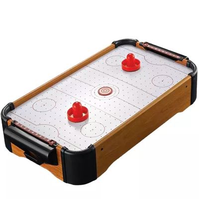 Airhockeybord for barn - Air Hockey