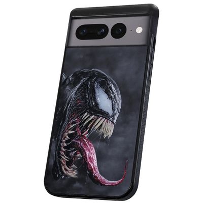 Google Pixel 8 Pro - Deksel/Mobildeksel Venom