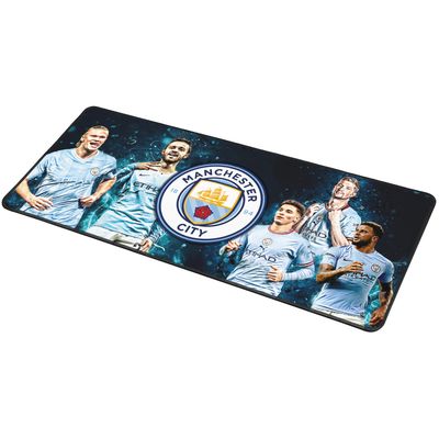 Musematte Manchester City - 90x40 cm - Gaming