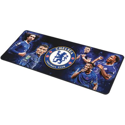 Musematte Chelsea - 90x40 cm - Gaming