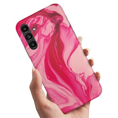 Deksel / Mobildeksel til Samsung Galaxy S24 - Marmor