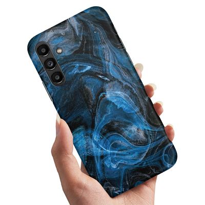 Deksel / Mobildeksel til Samsung Galaxy A25 5G - Marmor