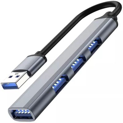 USB 3.0-Hub - 4-Porte