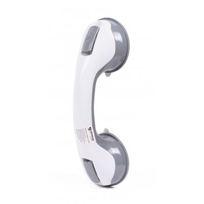 Hjelpende Håndtak for Badet - Festes på veggen med sugekopp