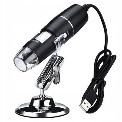 USB Digitaalinen Mikroskooppi - 1000x Suurennus