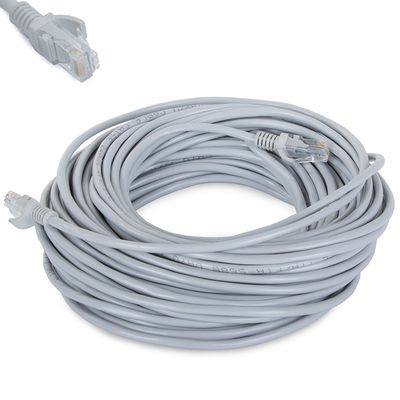 Nätverkskabel Cat5e - Internetkabel 20m