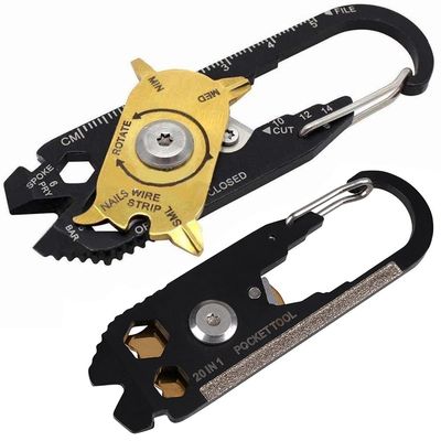 20-i-1 Multiværktøj / Multitool