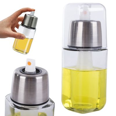 Sprayflaske til Olie / Eddike - 180 ml