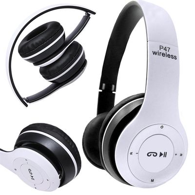 Trådløse Hodetelefoner / Headset - Hi-Fi