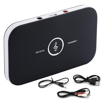Bluetooth Sändare / Adapter till TV - Bilstereo - Dator