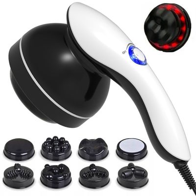 Elektrisk Cellulitt Massasje - Bekjemp cellulitter