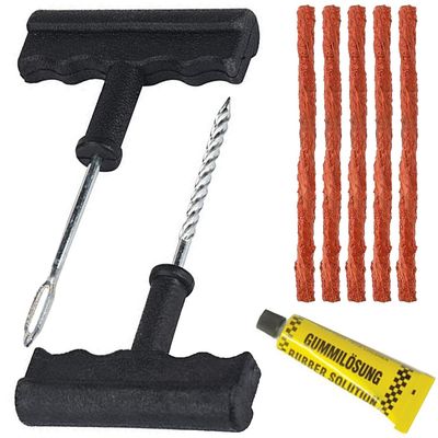 Däckreparationssats Kit – Reparera Däck