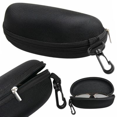 Glasögonfodral / Etui till Glasögon - Hårt fodral