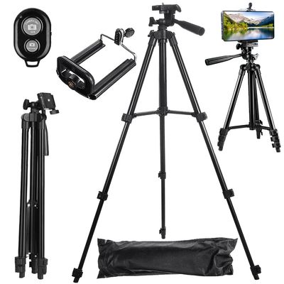 Kamerastativ / Stativ for Mobil & Kamera - 32-100 cm - Tripod