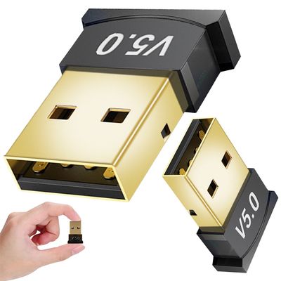 USB Bluetooth Adapter / Receiver - V5.0