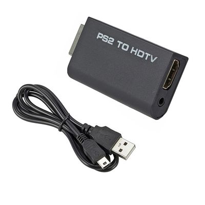 HDMI-adapter til PlayStation 2 / PS2
