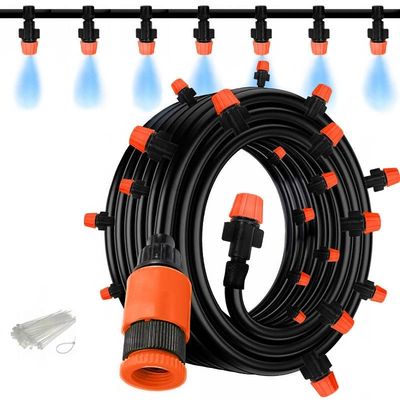 Sprinkler / Vannspreder til Hage - 15m