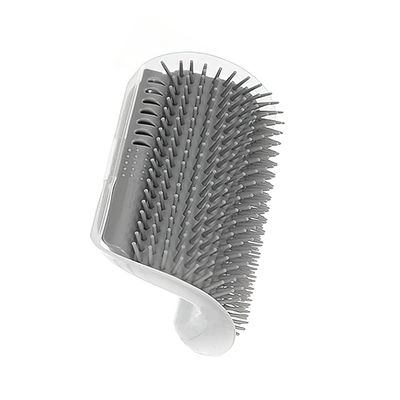 Katbørste med Rum til Katteurt / Cat Nip - Selvpleje til kat