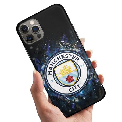 Deksel / Mobildeksel til iPhone 11 - Manchester City