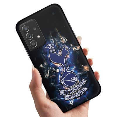 Deksel / Mobildeksel til Samsung Galaxy A53 5G - Tottenham