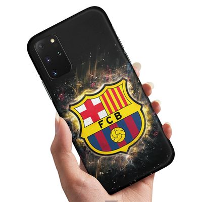 Deksel / Mobildeksel til Samsung Galaxy S20 FE - FC Barcelona