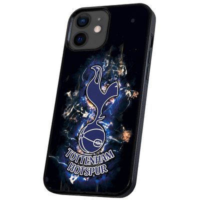 iPhone 12/12 Pro - Deksel/Mobildeksel Tottenham