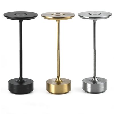 Bordlampe Trådløs - LED-lys