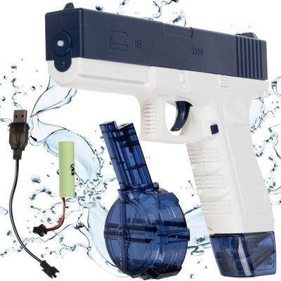 Automatisk Vannpistol - Batteridrevet