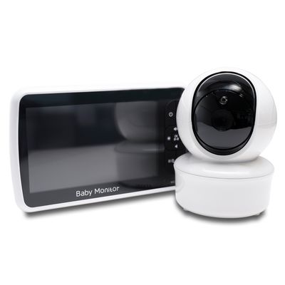 Babyvakt med Kamera - Babymonitor