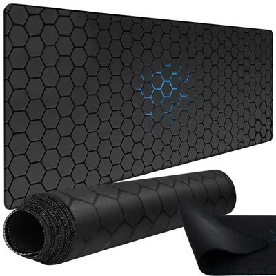 Stor Gaming Musematte – 90×40 cm
